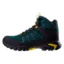 Elbrus Vermin Mid Ag V Tursko, June bug / black / citronelle
