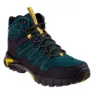 Elbrus Vermin Mid Ag V Tursko, June bug / black / citronelle