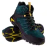Elbrus Vermin Mid Ag V Tursko, June bug / black / citronelle