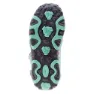 Elbrus Vindis Sandaler, Mint / fuchsia, EU 32