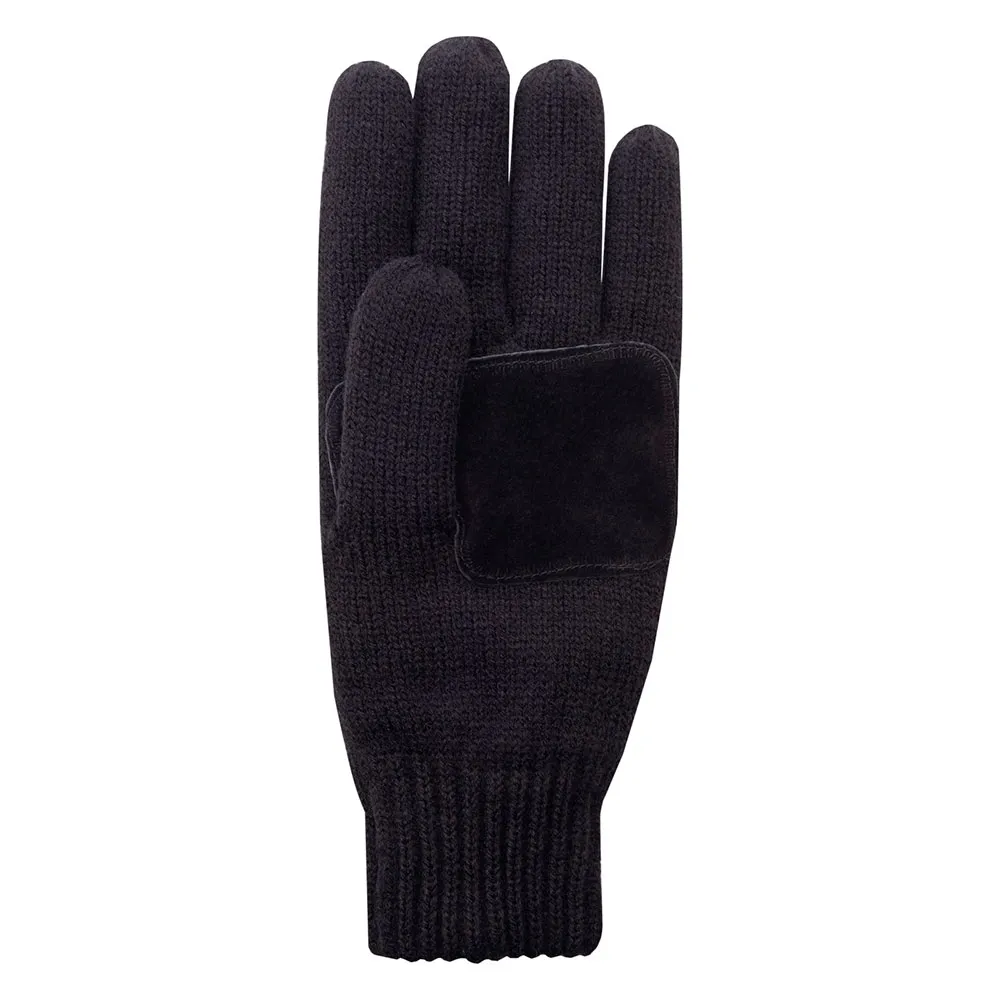 Elbrus Volio Hansker, Black Elbrus Volio Hansker, Black