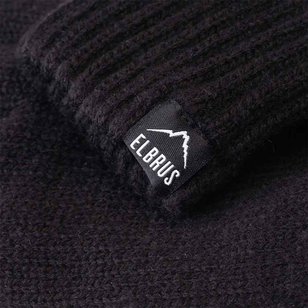 Elbrus Volio Hansker, Black Elbrus Volio Hansker, Black