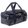 Elbrus Voyagen 42l Veske, Black / olive