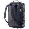 Elbrus Voyagen 42l Veske, Black / olive