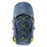 Elbrus Windrunner 35l Sekk, Vintage indigo / blue nights / sulphur spring