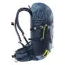 Elbrus Windrunner 35l Sekk, Vintage indigo / blue nights / sulphur spring