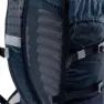 Elbrus Windrunner 35l Sekk, Vintage indigo / blue nights / sulphur spring