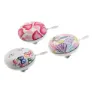 Electra Ding Dong Sykkelklokke 6 Enheter, Multicolor, One Size