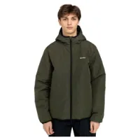 Element Classic Insulated Elyjk00166 Jakke Element Classic Insulated Elyjk00166 Jakke