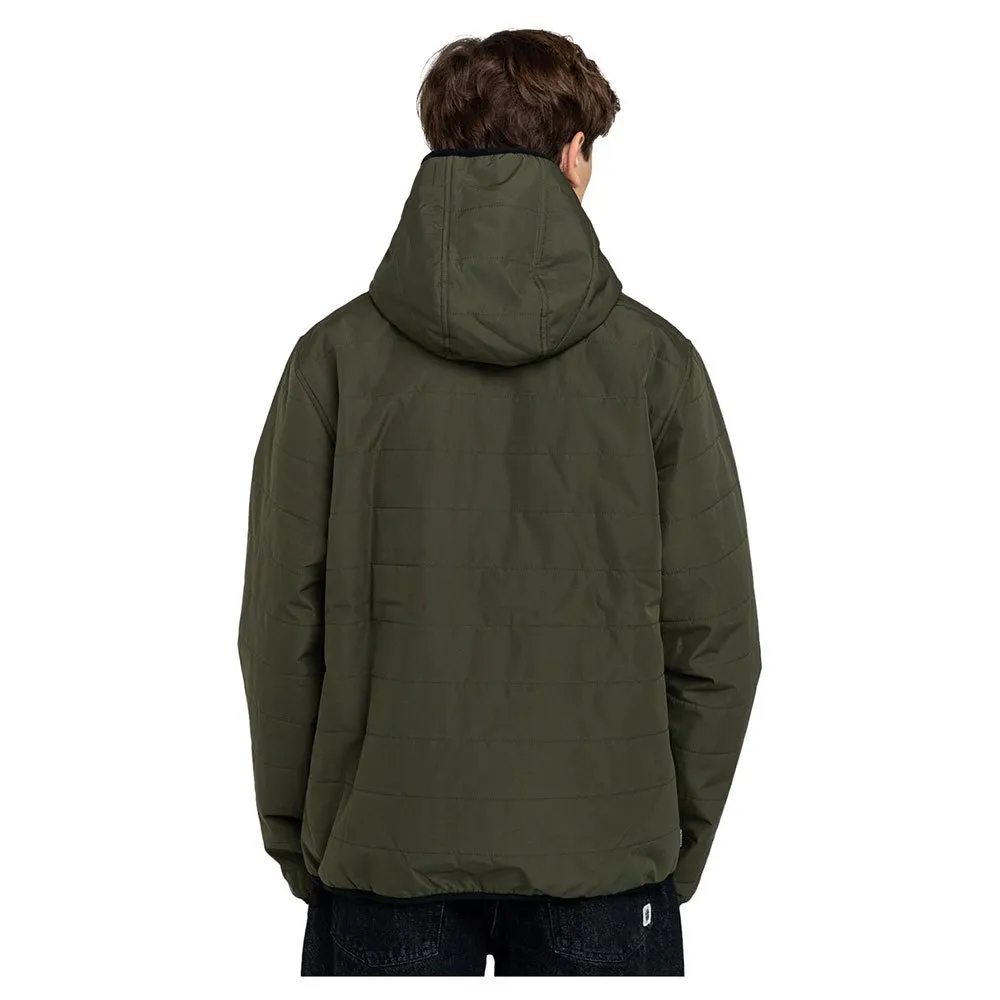 Element Classic Insulated Elyjk00166 Jakke