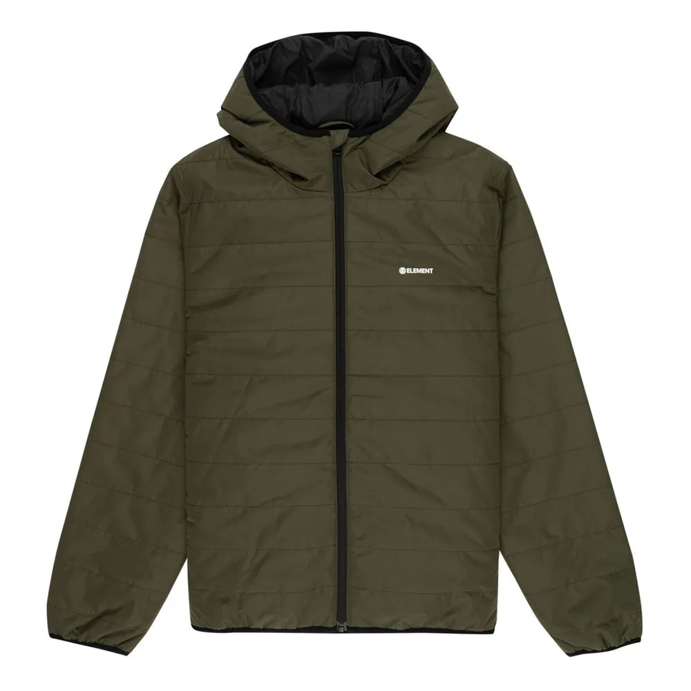 Element Classic Insulated Elyjk00166 Jakke