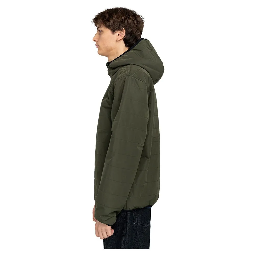 Element Classic Insulated Elyjk00166 Jakke