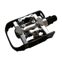 Eleven 2 Functions Sykkelpedaler Eleven 2 Functions Sykkelpedaler