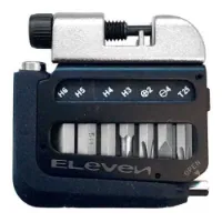 Eleven 8 Functions Multiverktøy Eleven 8 Functions Multiverktøy