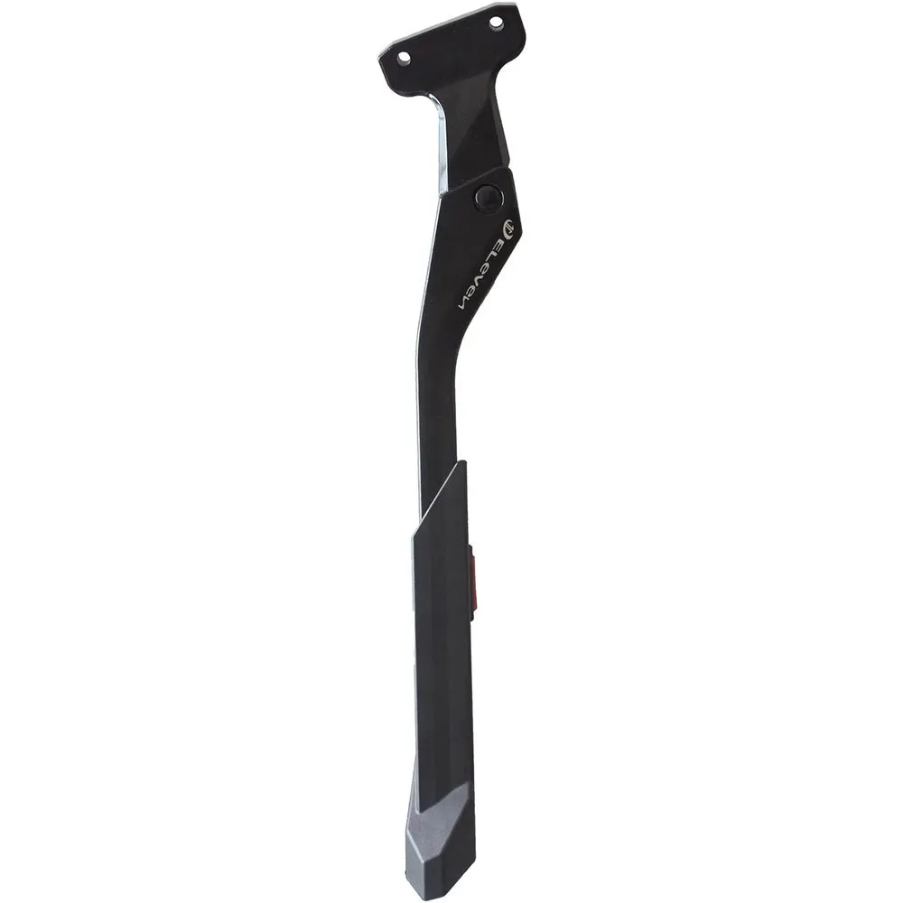 Eleven E-bike Bakre Stativ, Black, One Size Eleven E-bike Bakre Stativ, Black, One Size