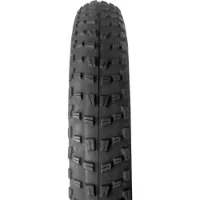Eleven Fat Boy Ii 60 Tpi 20´´ X 4.00 Stiv Mtb-dekk Eleven Fat Boy Ii 60 Tpi 20´´ X 4.00 Stiv Mtb-dekk