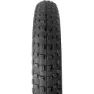 Eleven Fat Boy Ii 60 Tpi 20´´ X 4.00 Stiv Mtb-dekk, Black, 20" x 4.00, Sykkeldekk