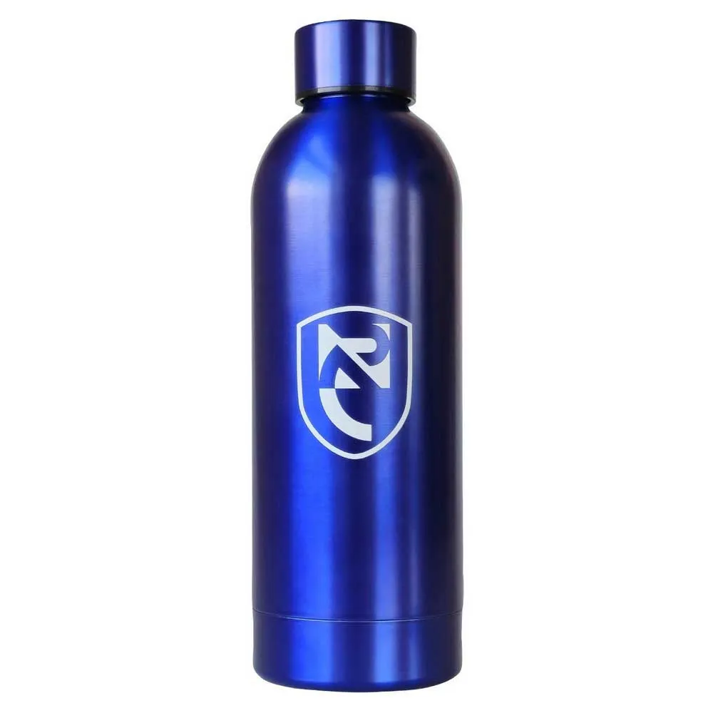 Eleven Insulated Vannflaske 550ml, Blue, One Size Eleven Insulated Vannflaske 550ml, Blue, One Size