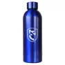 Eleven Insulated Vannflaske 550ml, Blue, One Size