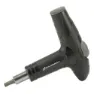 Eleven Momentnøkkel Justerbar, Black, One Size