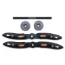 Eleven Nøkkel For Pf Bb90, Black, One Size