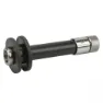 Eleven Safe Kjedestøtte, Black, One Size