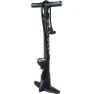Eleven Sykkelpumpe, Black, 160psi