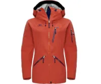 Elevenate Backside Jacket Women Elevenate Backside Jacket Women