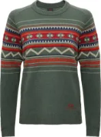 Elevenate Fionnay Knit
