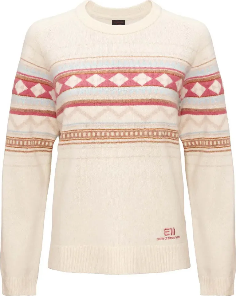 Elevenate Fionnay Knit