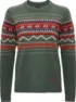 Elevenate Fionnay Knit