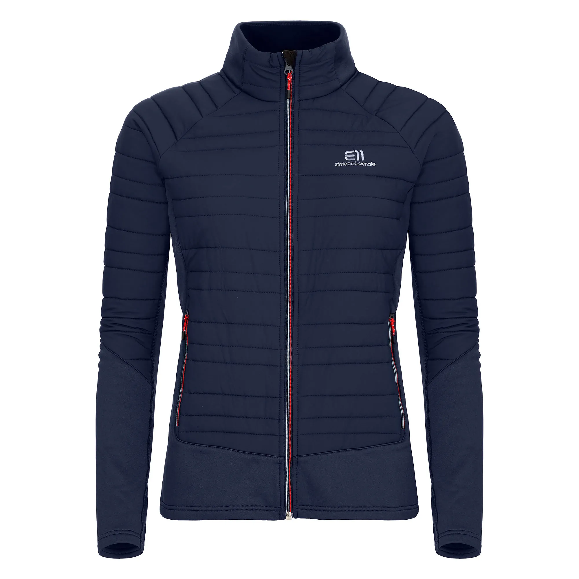 Elevenate Fusion Stretch Jacket Elevenate Fusion Stretch Jacket