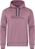 Elevenate Logo Hood