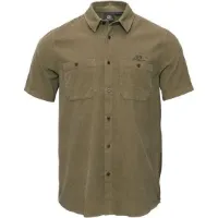 Elevenate M Estate Cord Shirt Elevenate M Estate Cord Shirt