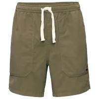 Elevenate M Estate Cord Shorts