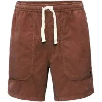 Elevenate M Estate Cord Shorts Elevenate M Estate Cord Shorts