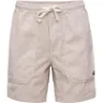 Elevenate M Estate Cord Shorts