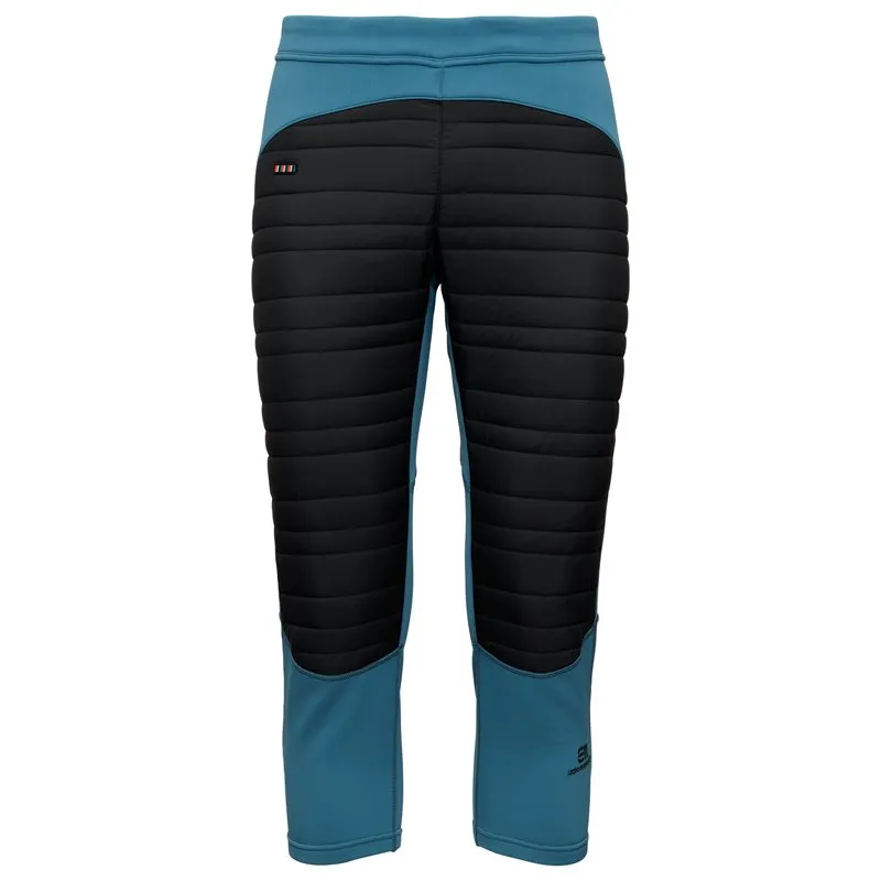 Elevenate M Fusion Stretch Pants, Dark ink Elevenate M Fusion Stretch Pants, Dark ink