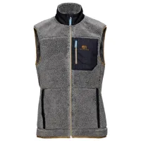Elevenate M Glacier Pile Vest Elevenate M Glacier Pile Vest