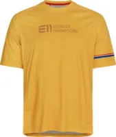 Elevenate Men's Allmountain Tee Elevenate Men's Allmountain Tee