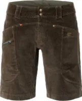 Elevenate Men's Après Cord Shorts Elevenate Men's Après Cord Shorts