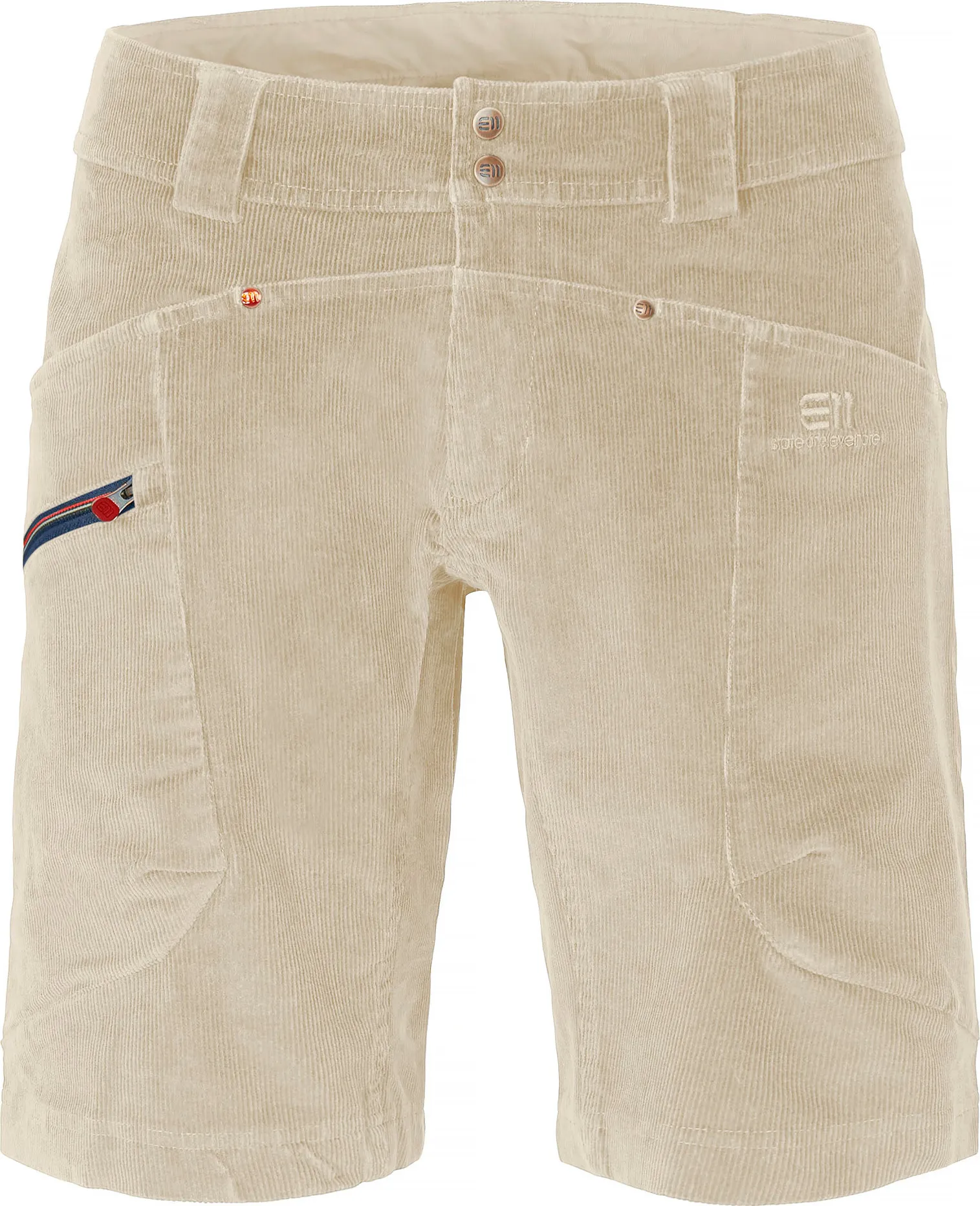 Elevenate Men's Après Cord Shorts