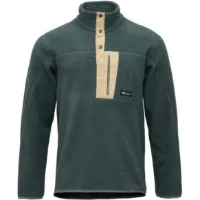 Elevenate Men's Canyon Pile Fleece