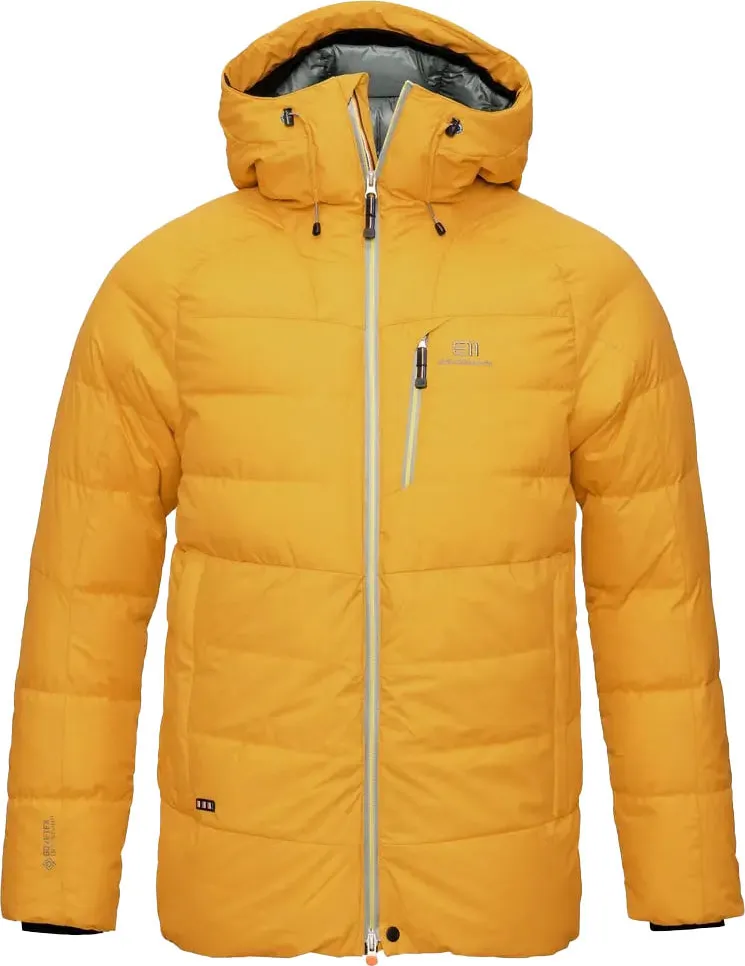 Elevenate Men's Combin Down Jacket