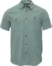Sea green