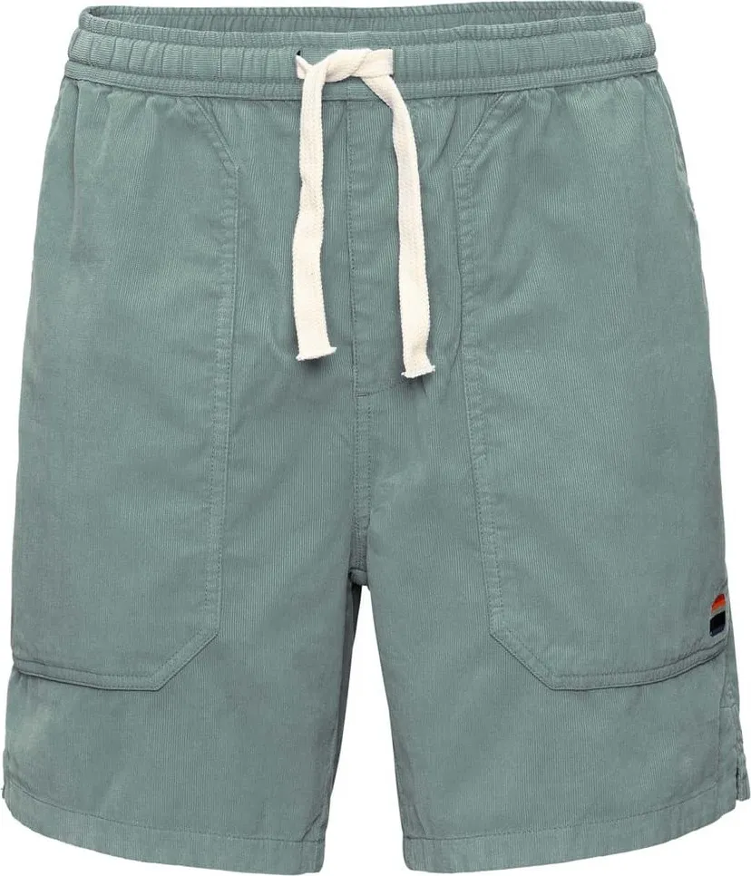 Elevenate Men's Estate Cord Shorts Elevenate Men's Estate Cord Shorts