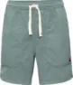 Sea green