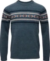 Elevenate Men's Fionnay Knit