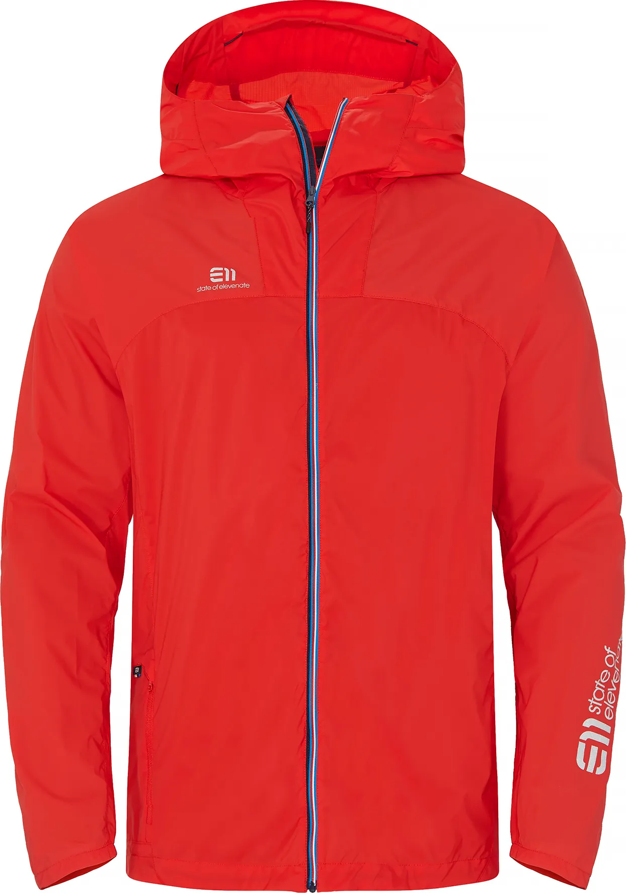 Elevenate Men's La Bise Jacket