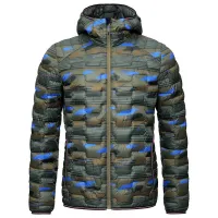 Elevenate Men's Motion Hood Elevenate Men's Motion Hood